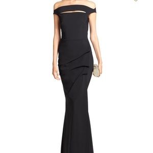 NWT Chiara Boni La Petite Robe Melania Gown